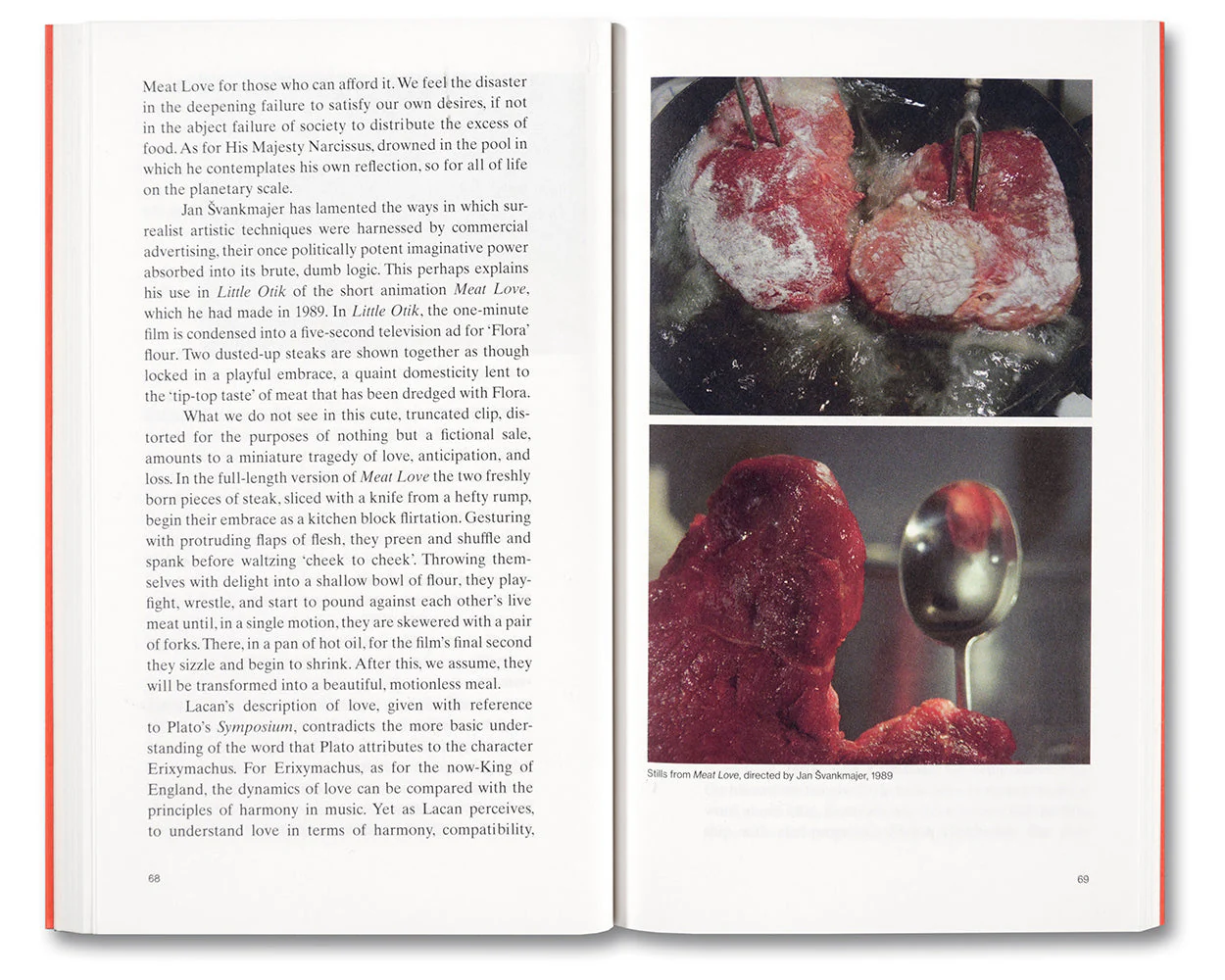 Meat Love: An Ideology of the Flesh - Image 18