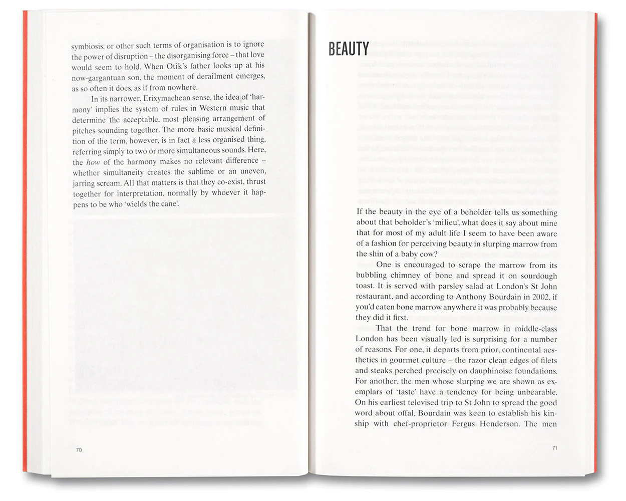 Meat Love: An Ideology of the Flesh - Image 19