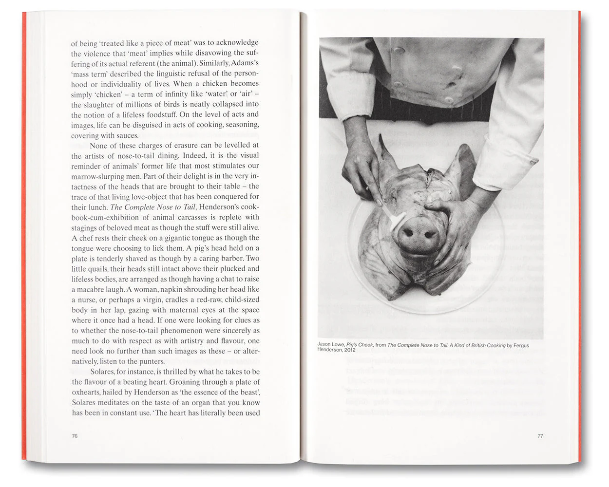 Meat Love: An Ideology of the Flesh - Image 20