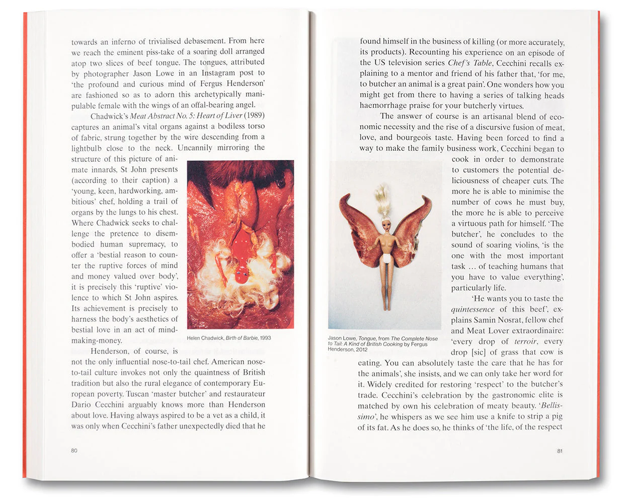 Meat Love: An Ideology of the Flesh - Image 21