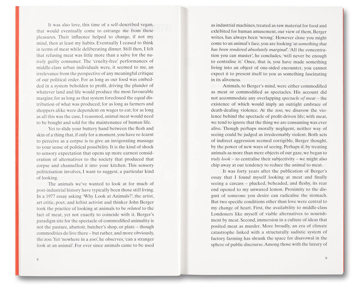 Meat Love: An Ideology of the Flesh - Image 6