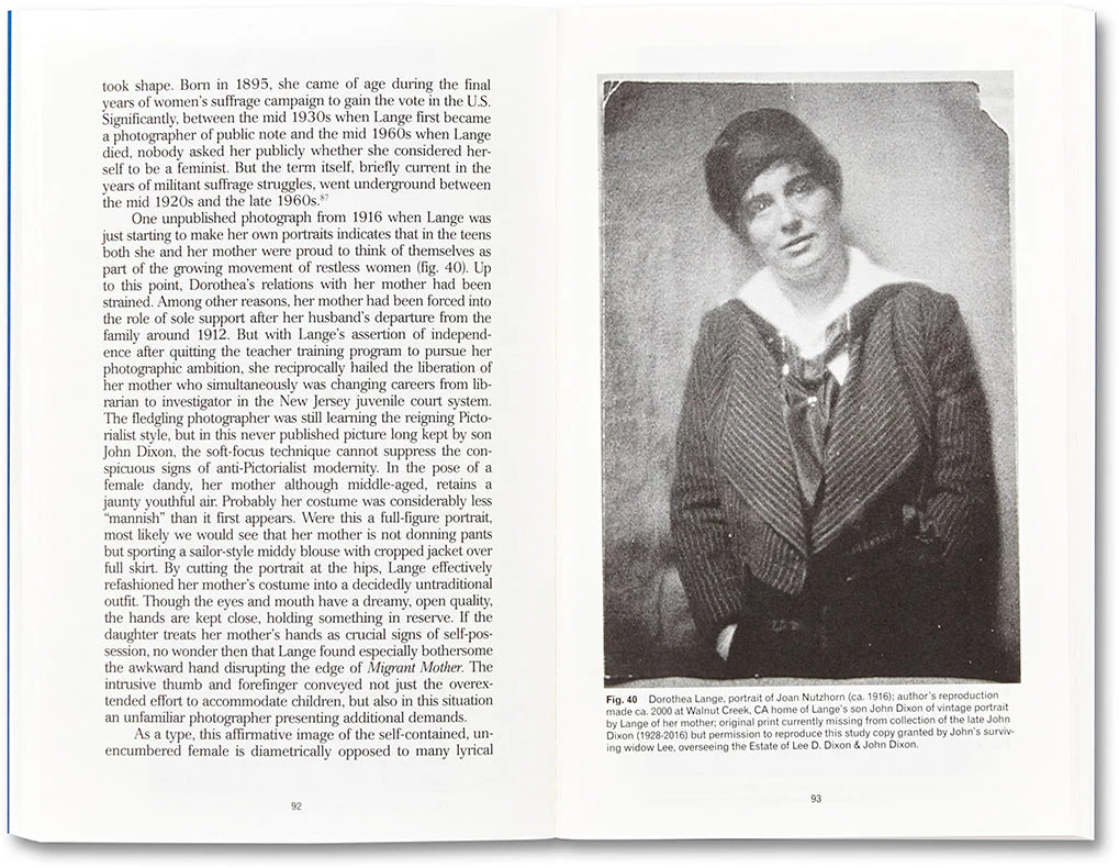 Migrant Mother, Migrant Gender - Image 21