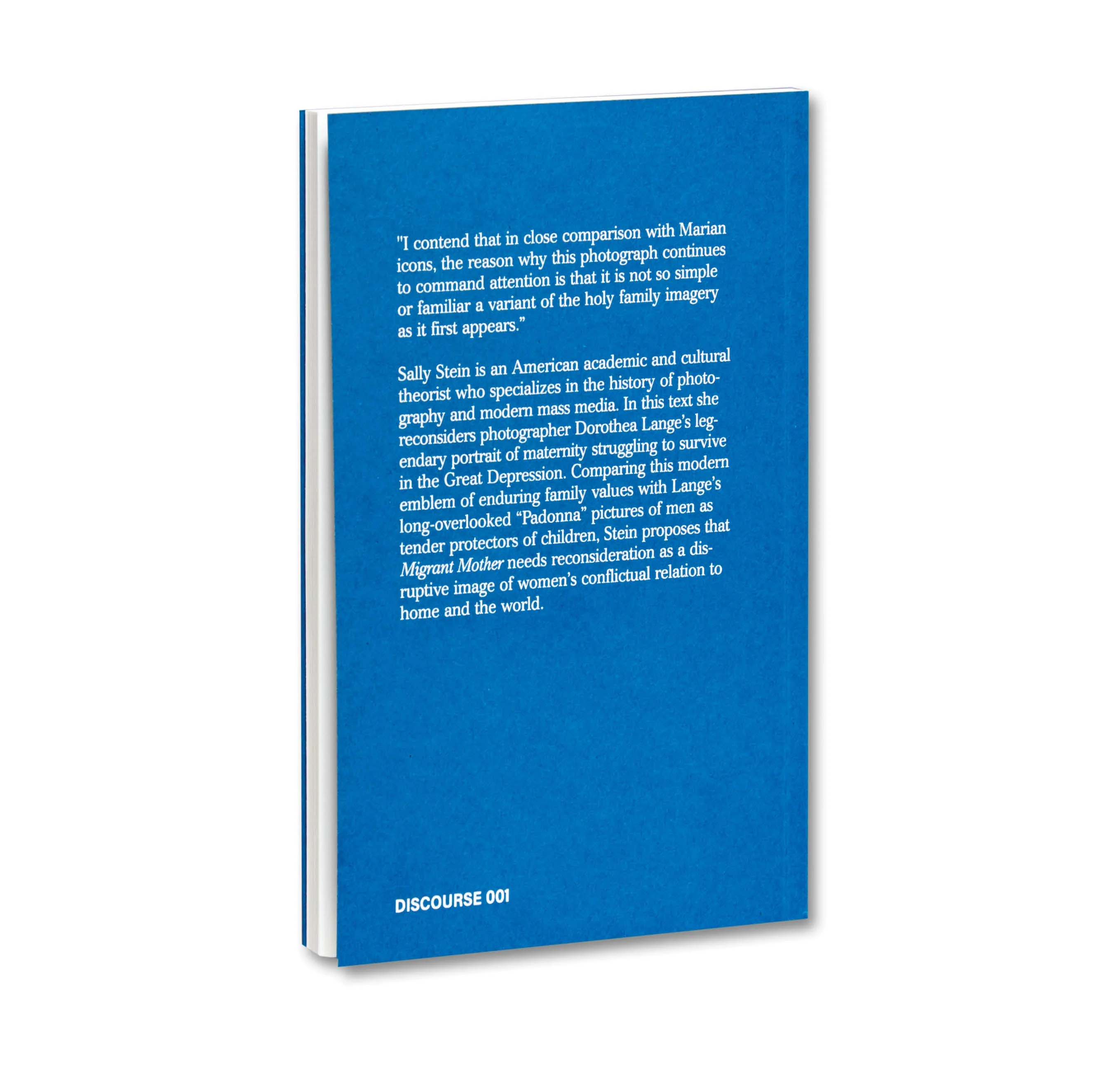 Migrant Mother, Migrant Gender - Image 29