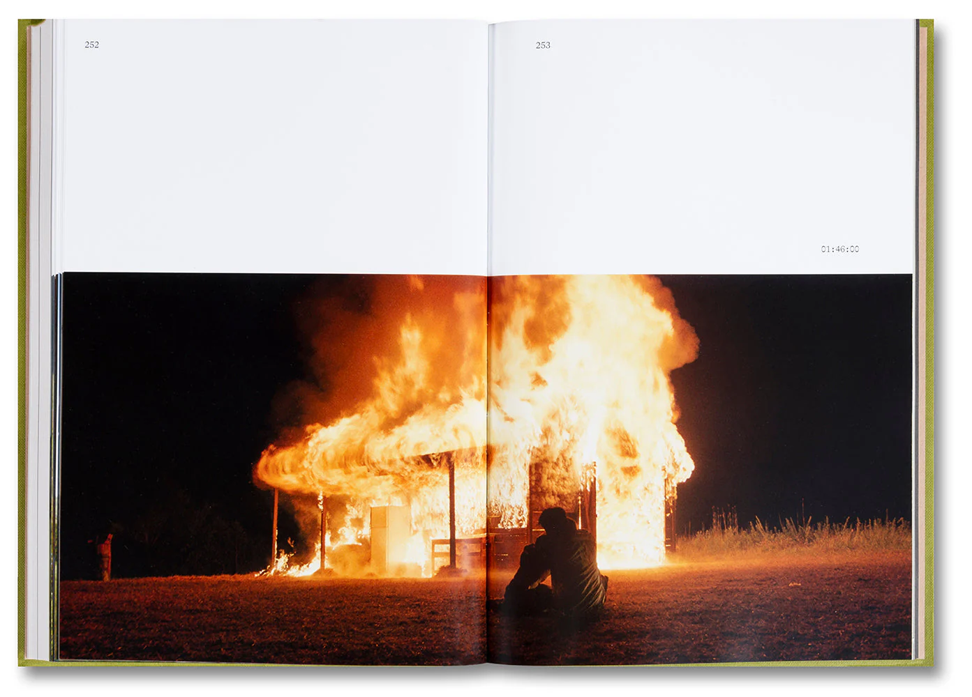 Minari Screenplay Book - Image 10