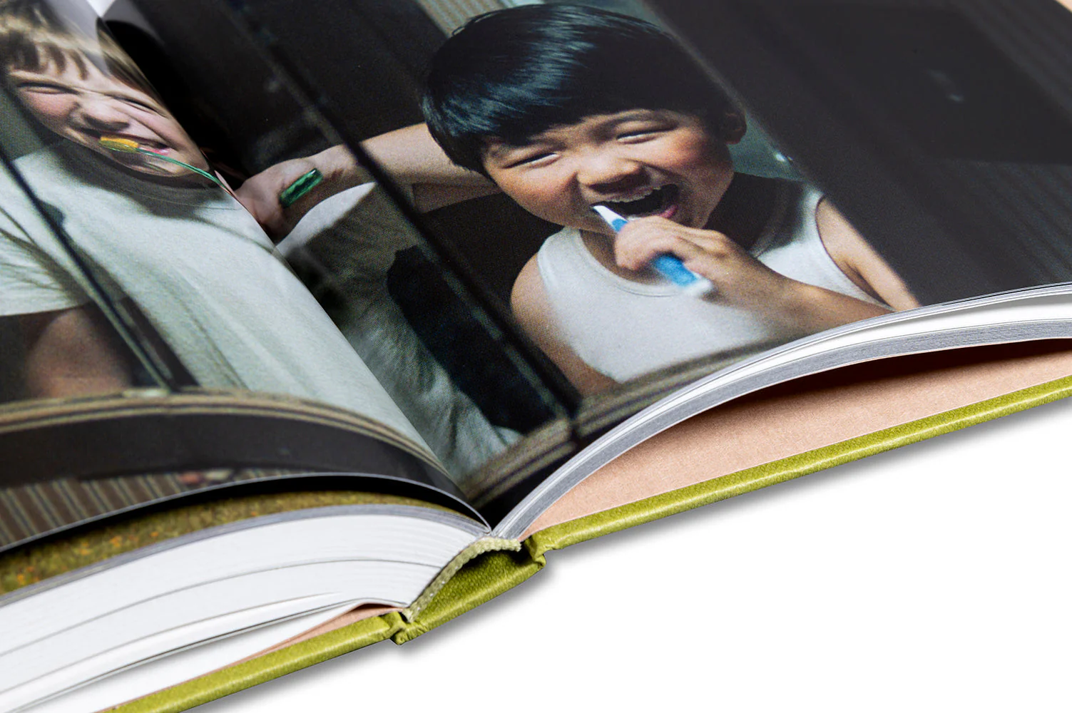 Minari Screenplay Book - Image 16