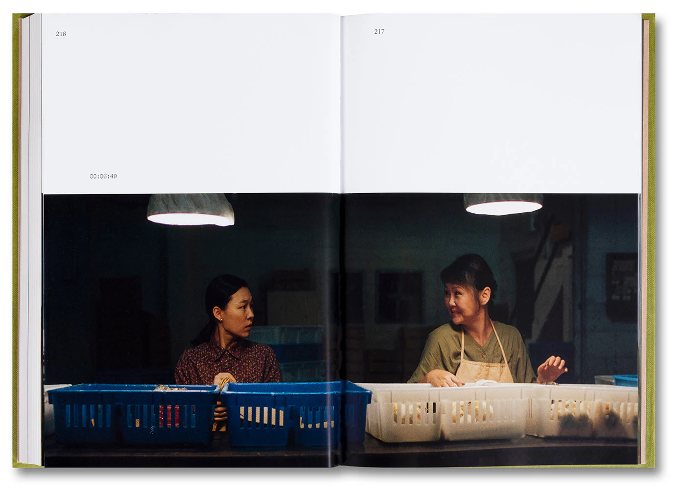 Minari Screenplay Book - Image 8