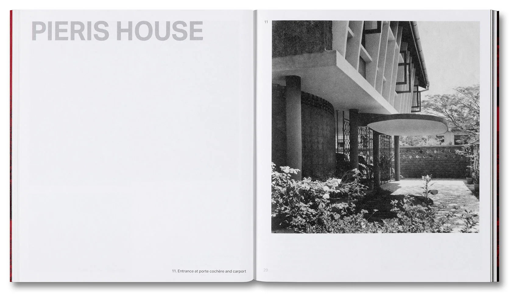 Minnette De Silva: Intersections - Image 10