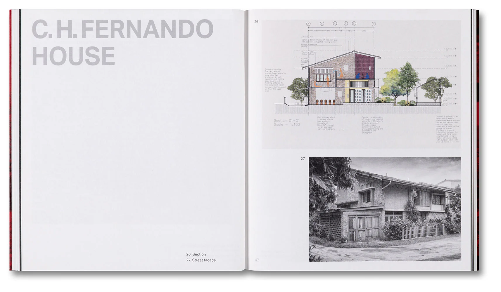 Minnette De Silva: Intersections - Image 14