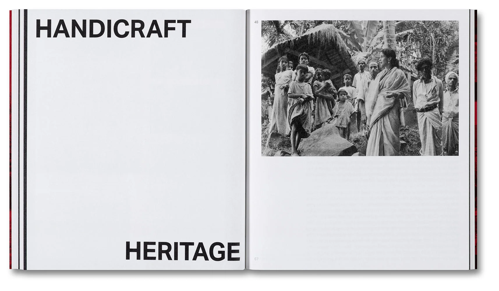 Minnette De Silva: Intersections - Image 18