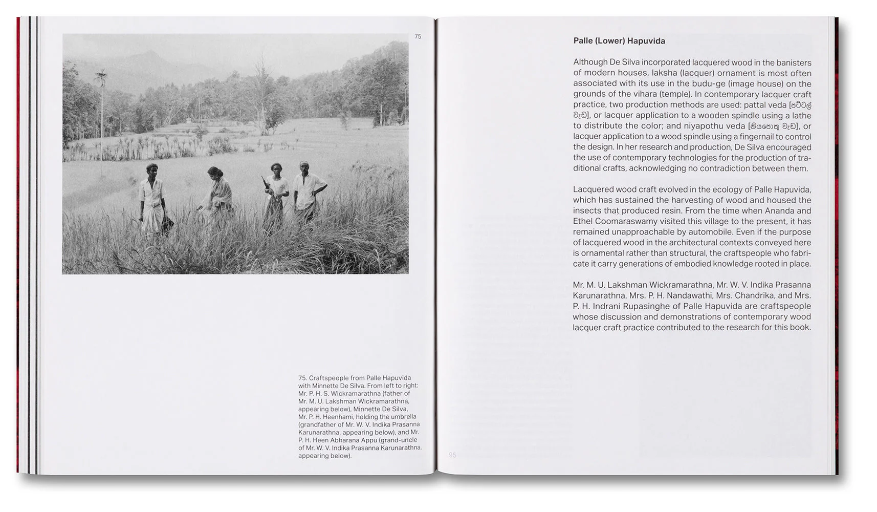 Minnette De Silva: Intersections - Image 23