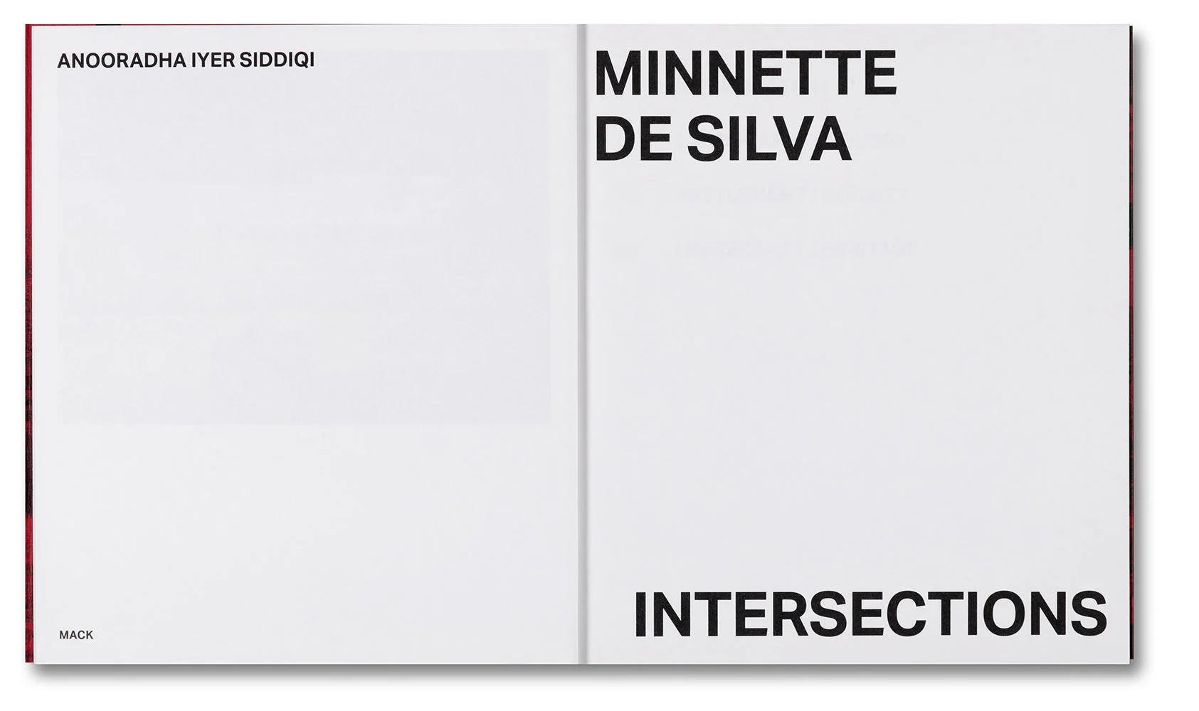 Minnette De Silva: Intersections - Image 3