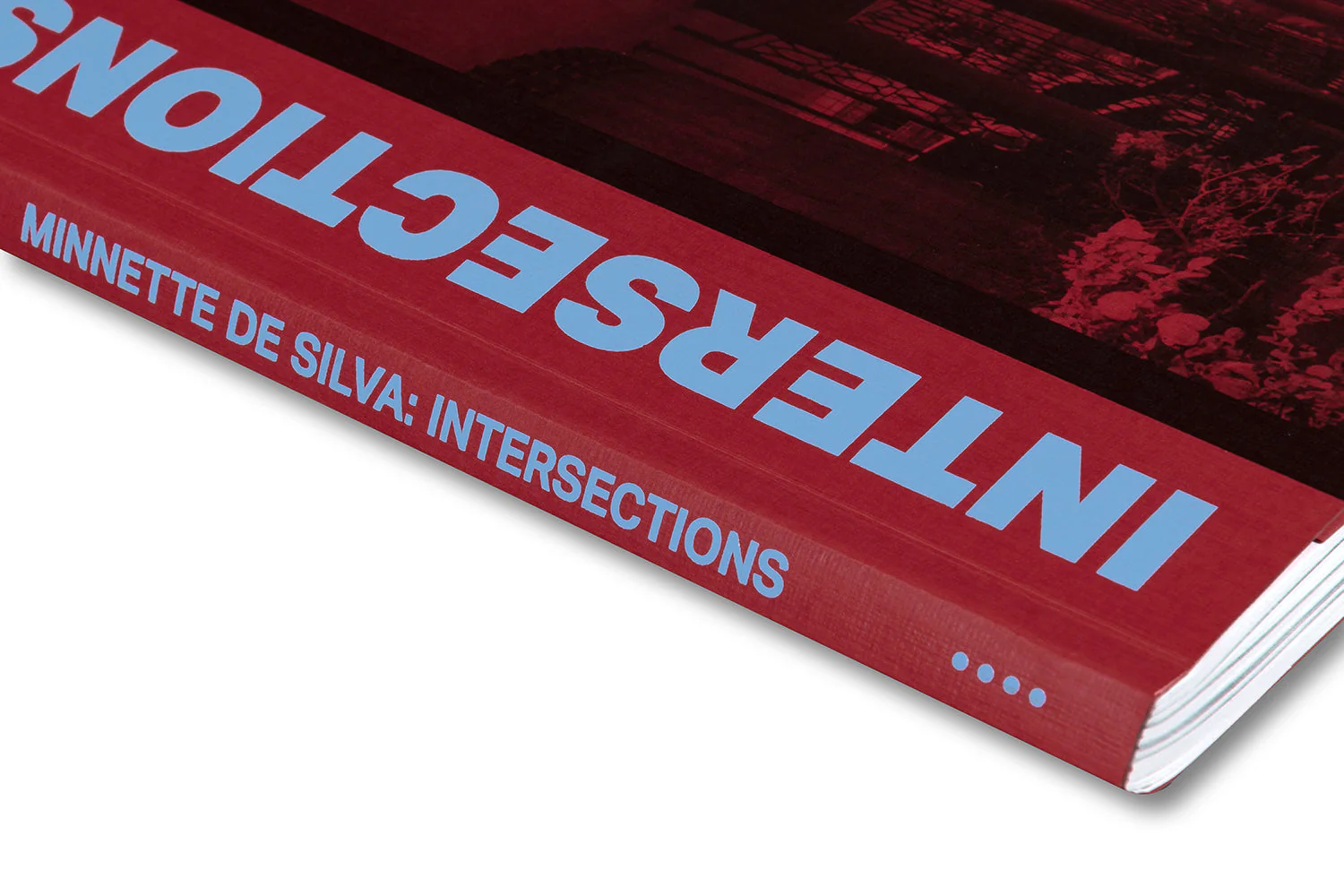 Minnette De Silva: Intersections - Image 32