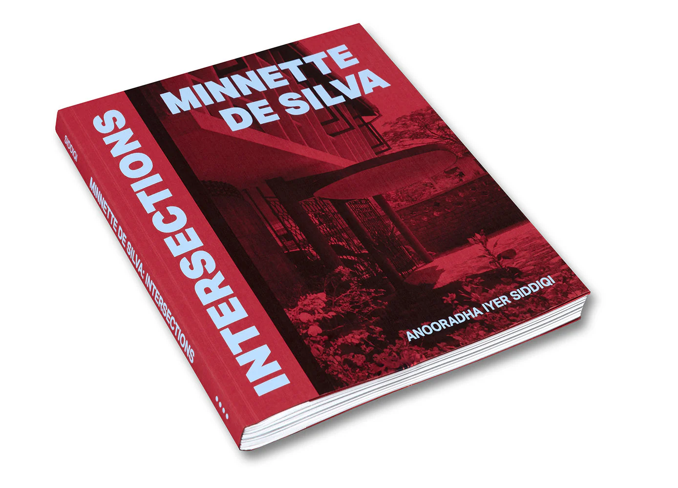 Minnette De Silva: Intersections - Image 33