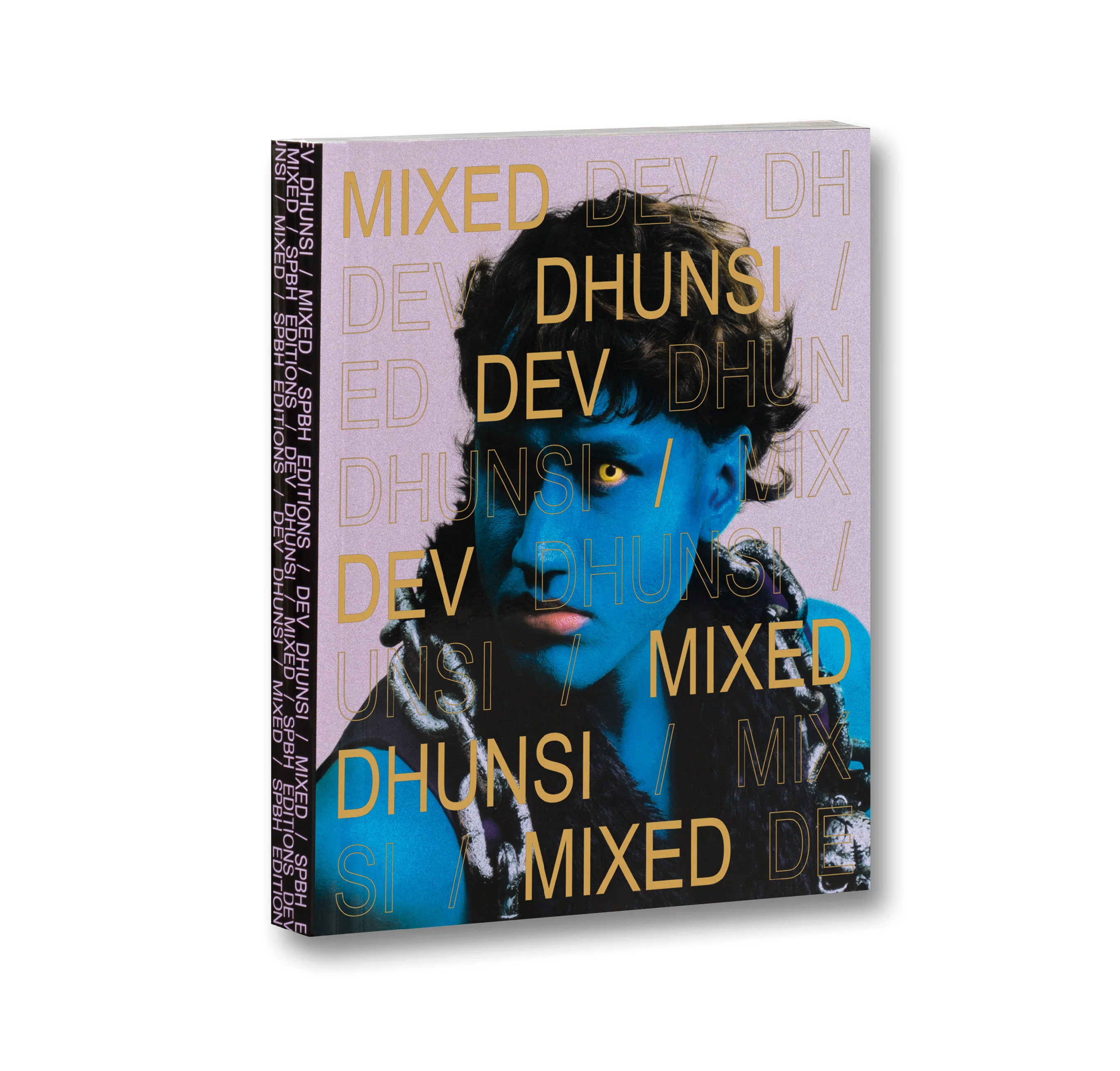Mixed