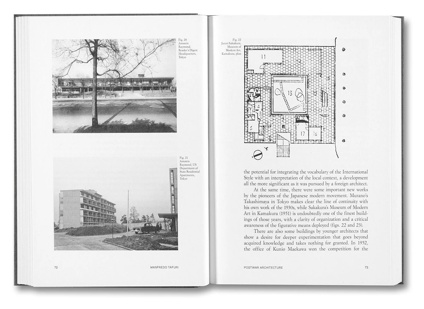 Modern Architecture in Japan - Image 13