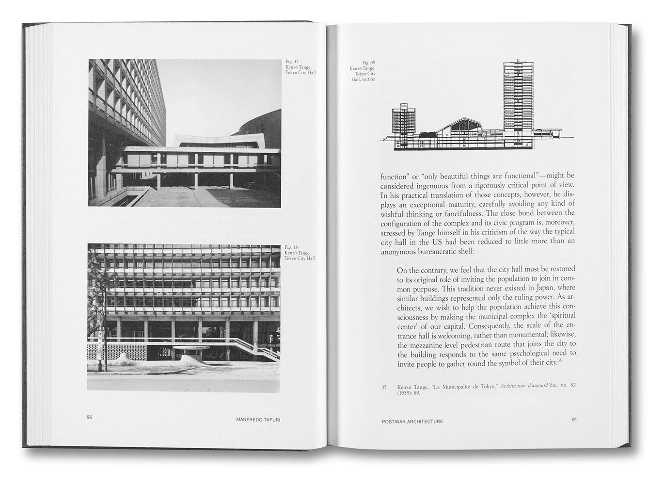 Modern Architecture in Japan - Image 16