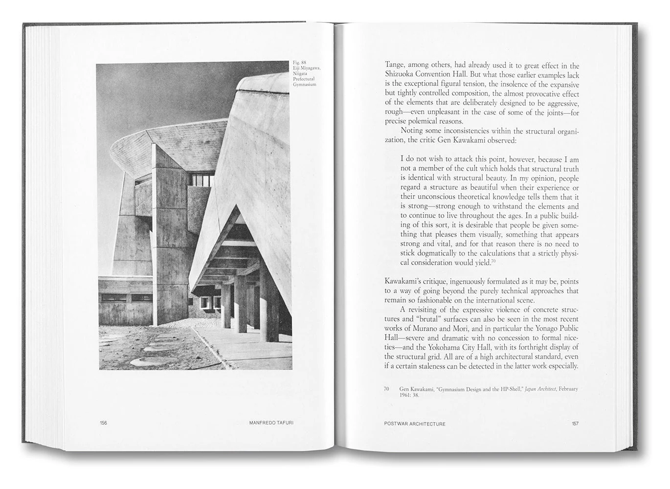 Modern Architecture in Japan - Image 21