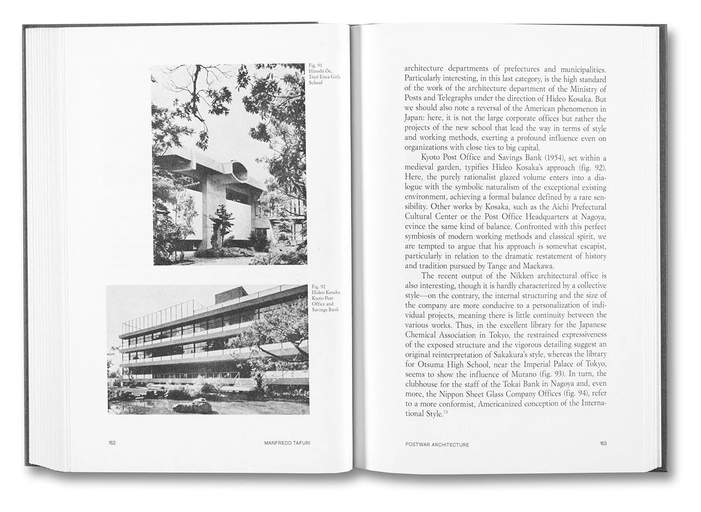 Modern Architecture in Japan - Image 22