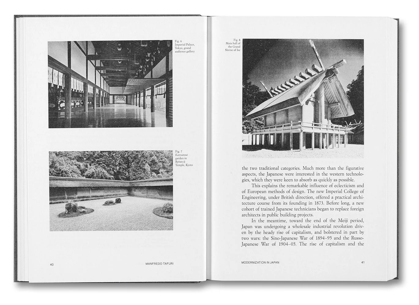 Modern Architecture in Japan - Image 9