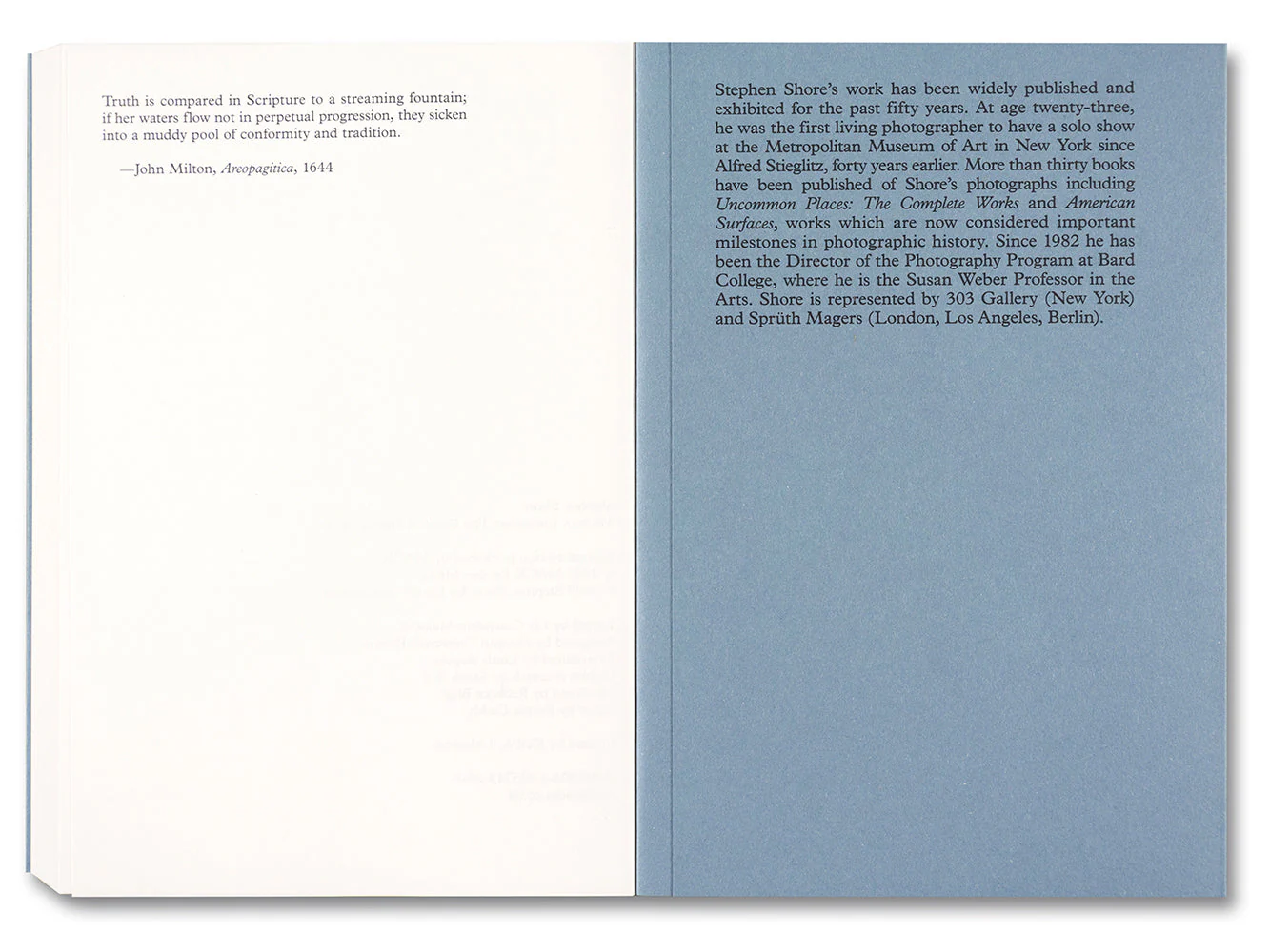 Modern Instances: The Craft of Photography (Expanded Edition) - Image 30