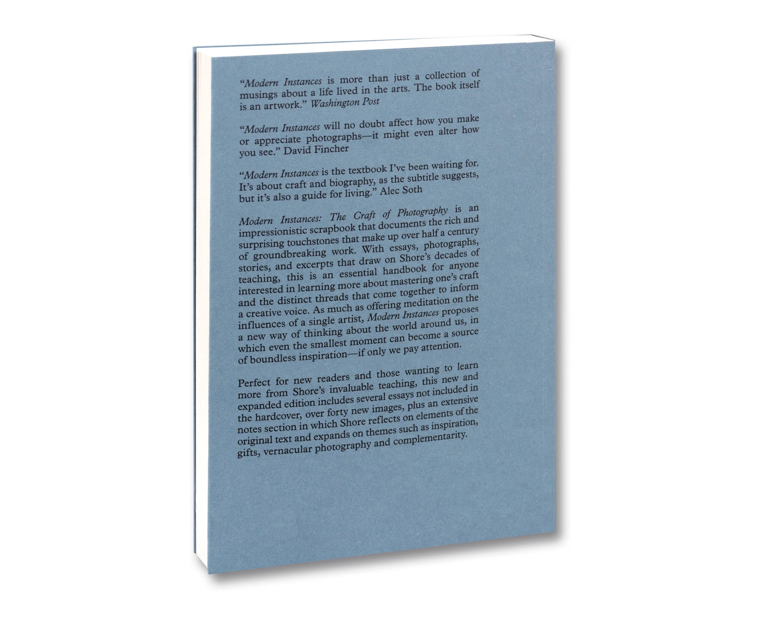 Modern Instances: The Craft of Photography (Expanded Edition) - Image 32