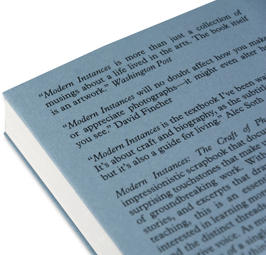 Modern Instances: The Craft of Photography (Expanded Edition) - Image 34