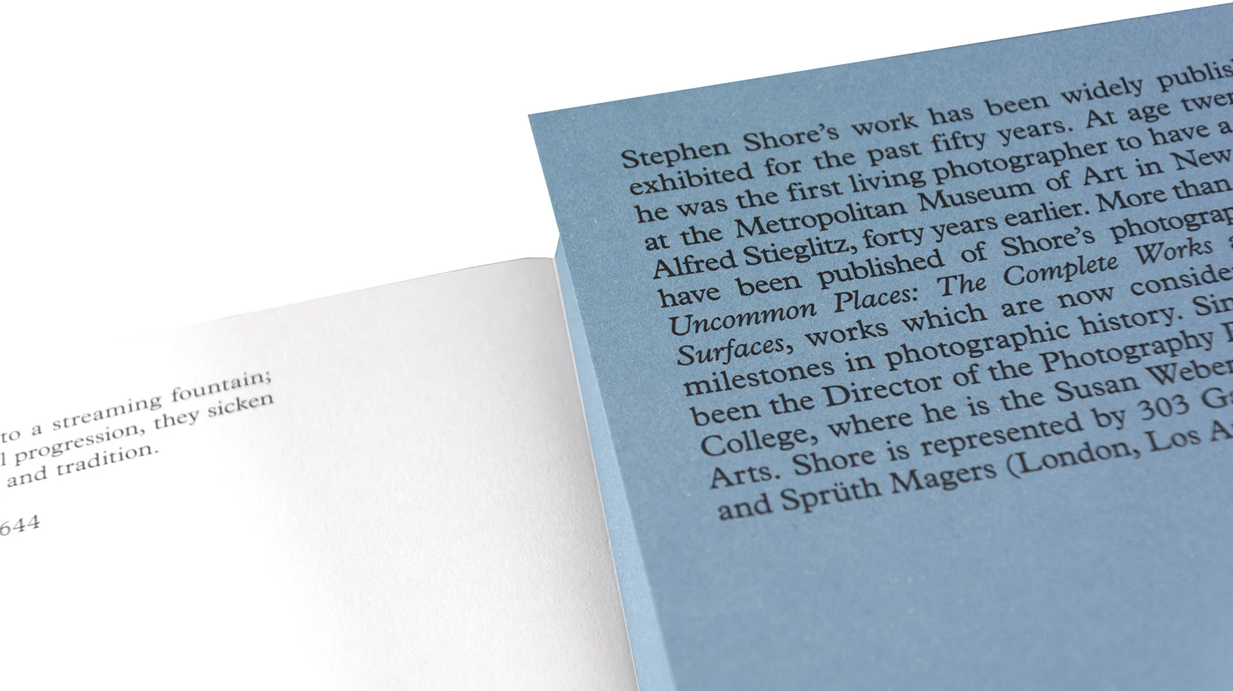 Modern Instances: The Craft of Photography (Expanded Edition) - Image 37