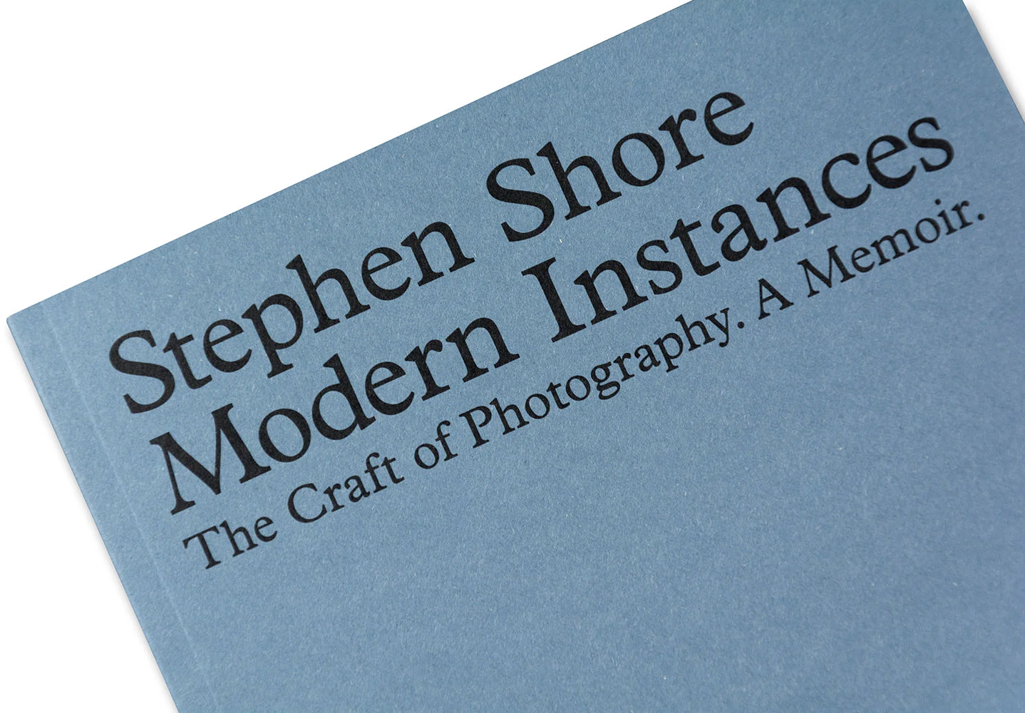 Modern Instances: The Craft of Photography (Expanded Edition) - Image 38