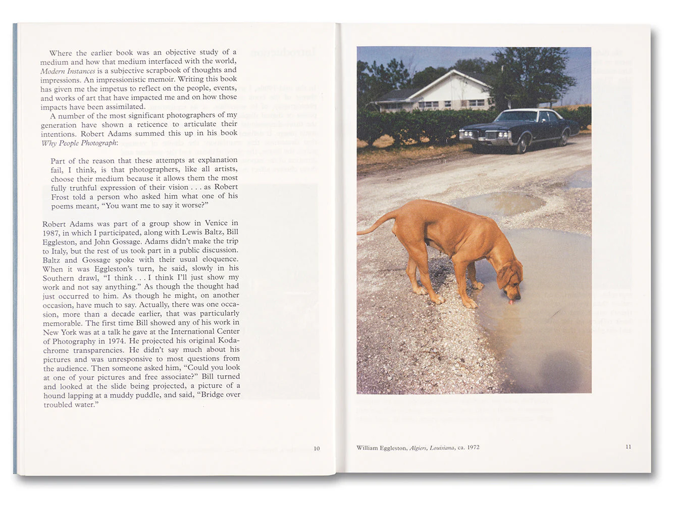 Modern Instances: The Craft of Photography (Expanded Edition) - Image 6