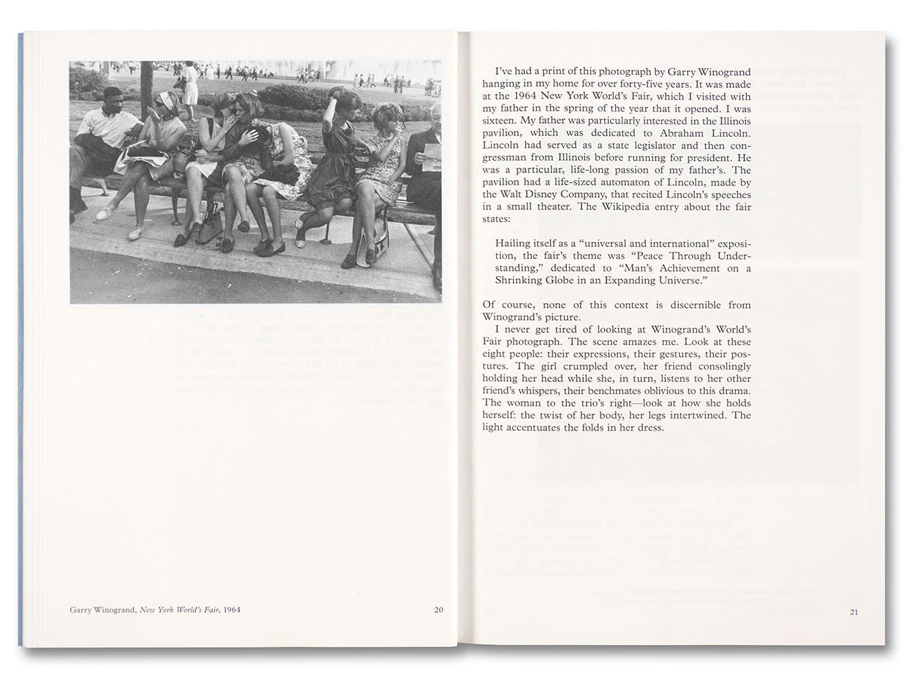 Modern Instances: The Craft of Photography (Expanded Edition) - Image 8