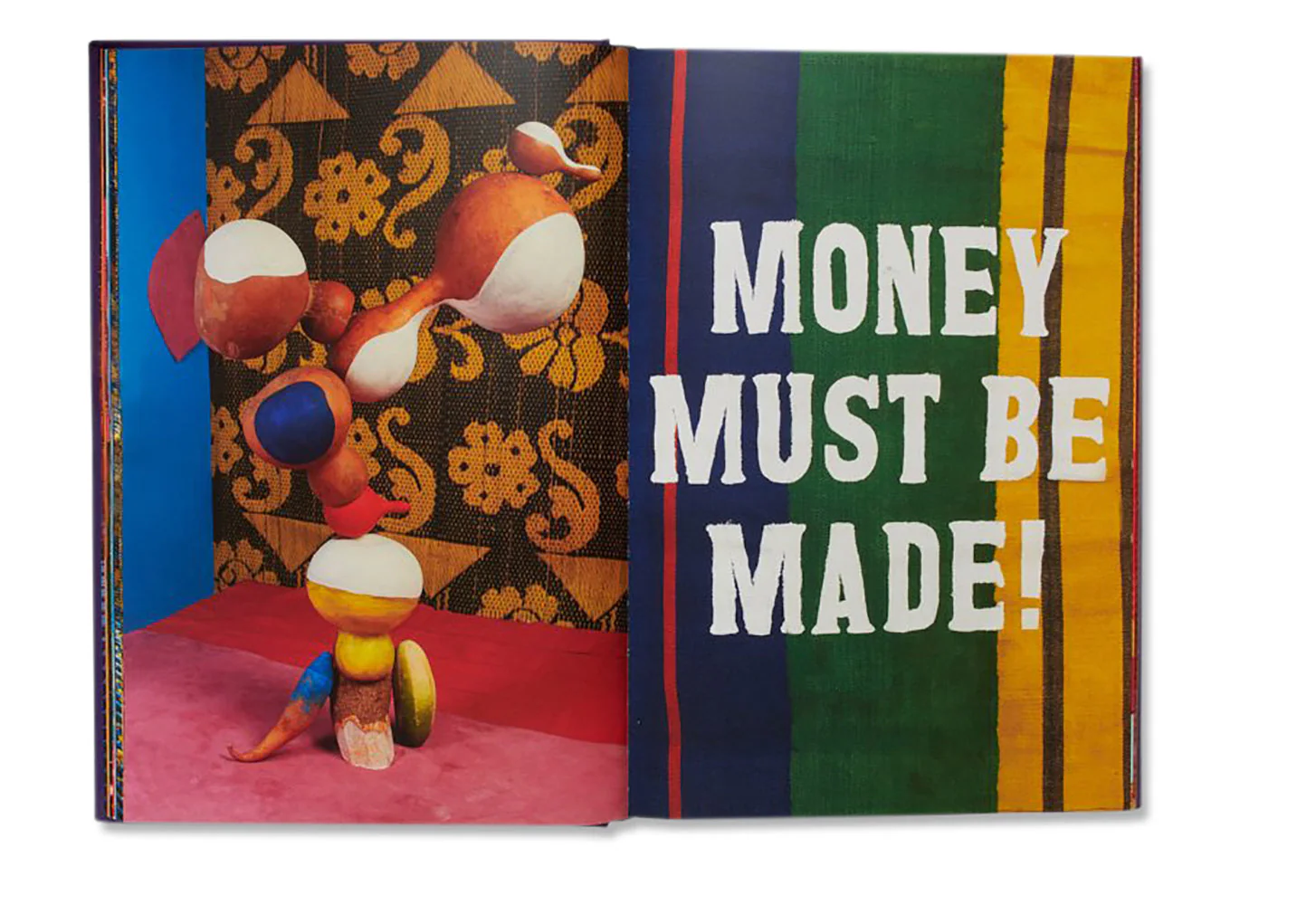Money Must Be Made - Image 3