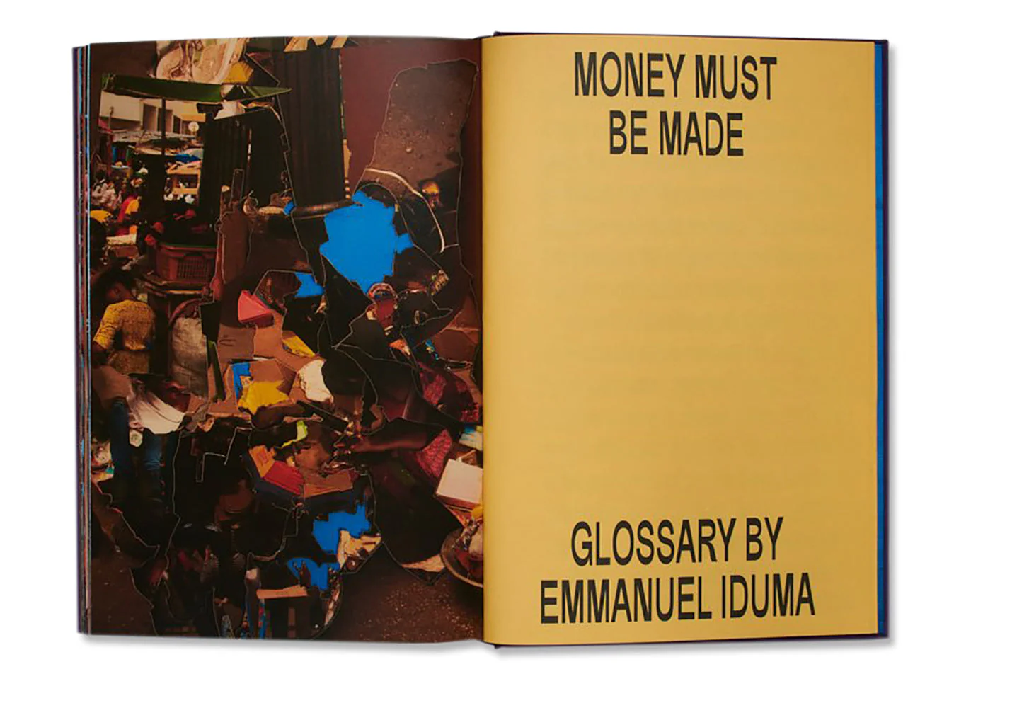Money Must Be Made - Image 5