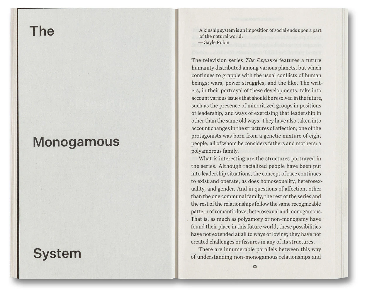 Monogamous Mind, Polyamorous Terror - Image 12