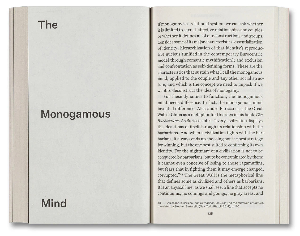 Monogamous Mind, Polyamorous Terror - Image 19