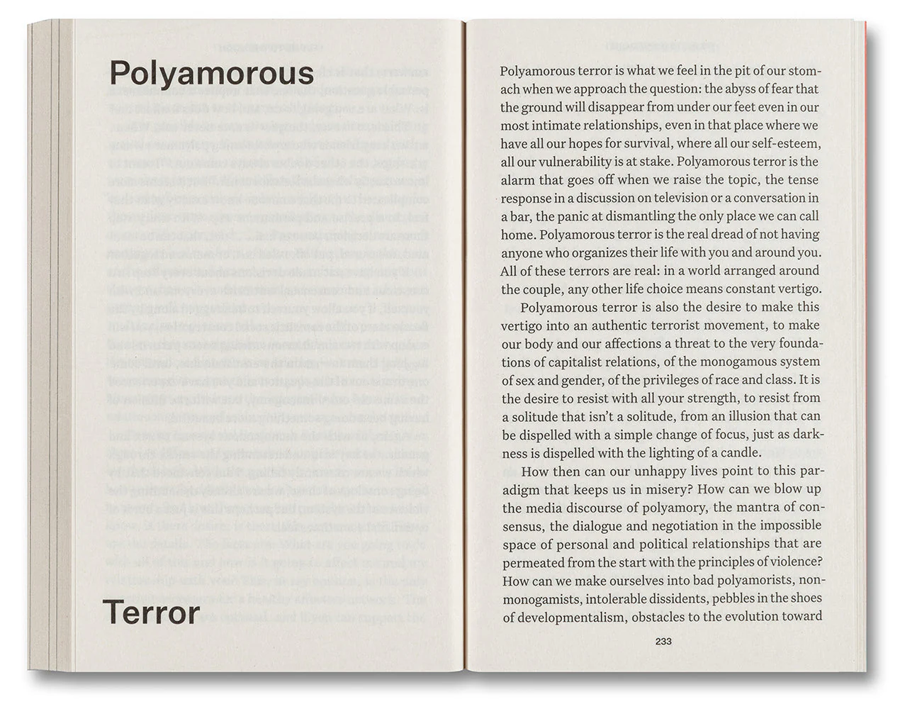 Monogamous Mind, Polyamorous Terror - Image 22