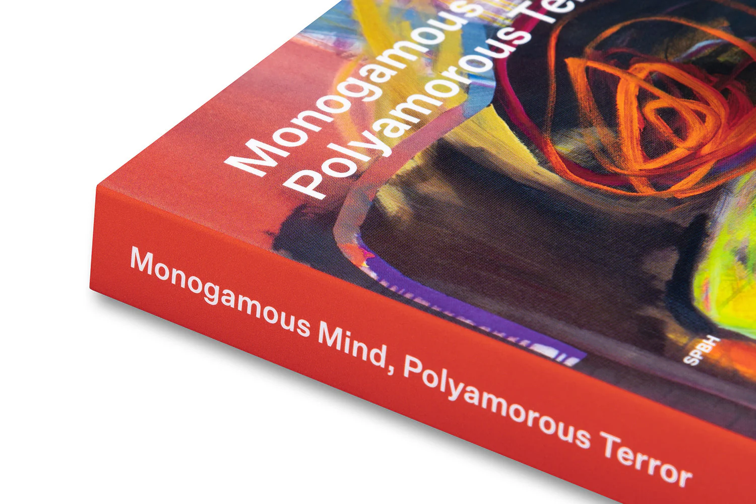 Monogamous Mind, Polyamorous Terror - Image 26