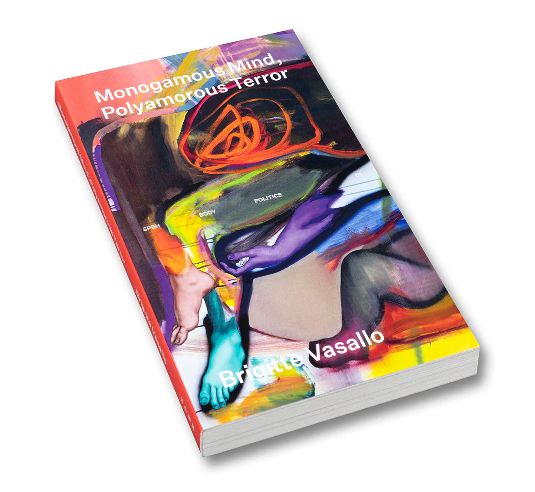 Monogamous Mind, Polyamorous Terror - Image 30