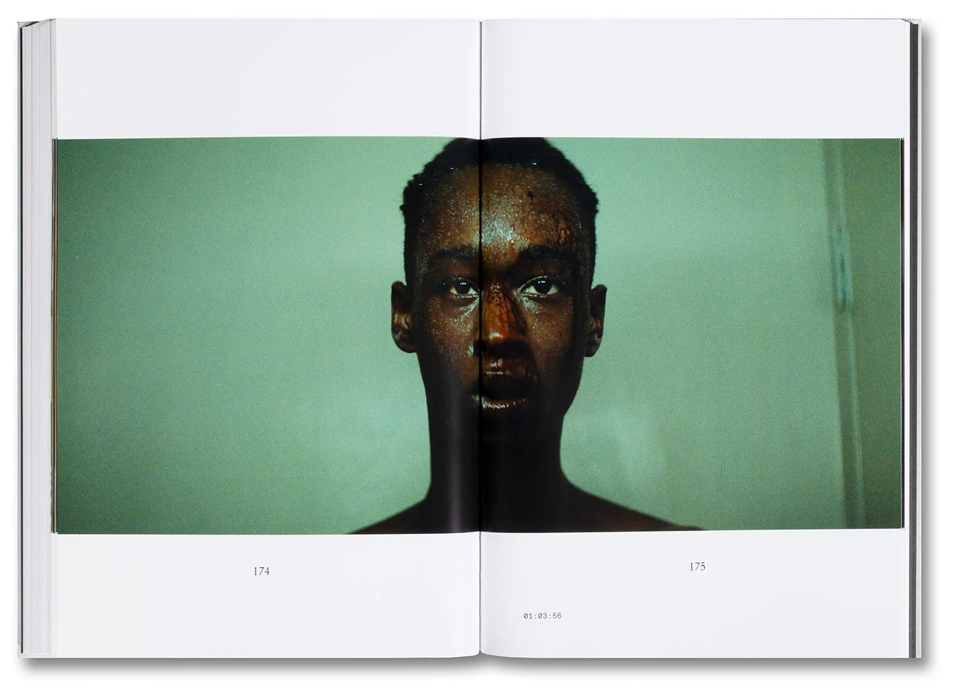 Moonlight Screenplay Book - Image 8