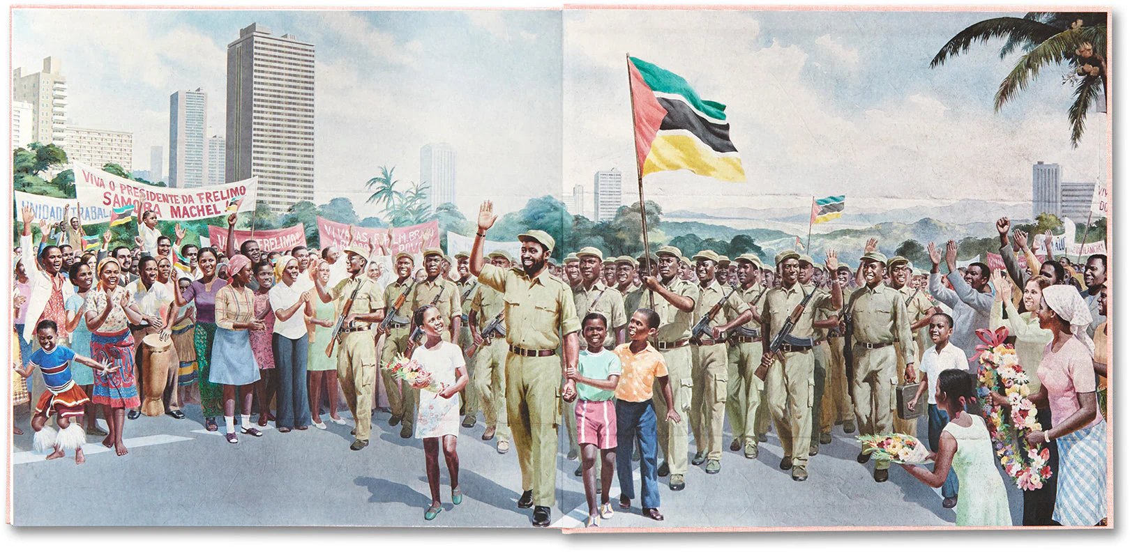 Museum of the Revolution - Image 22