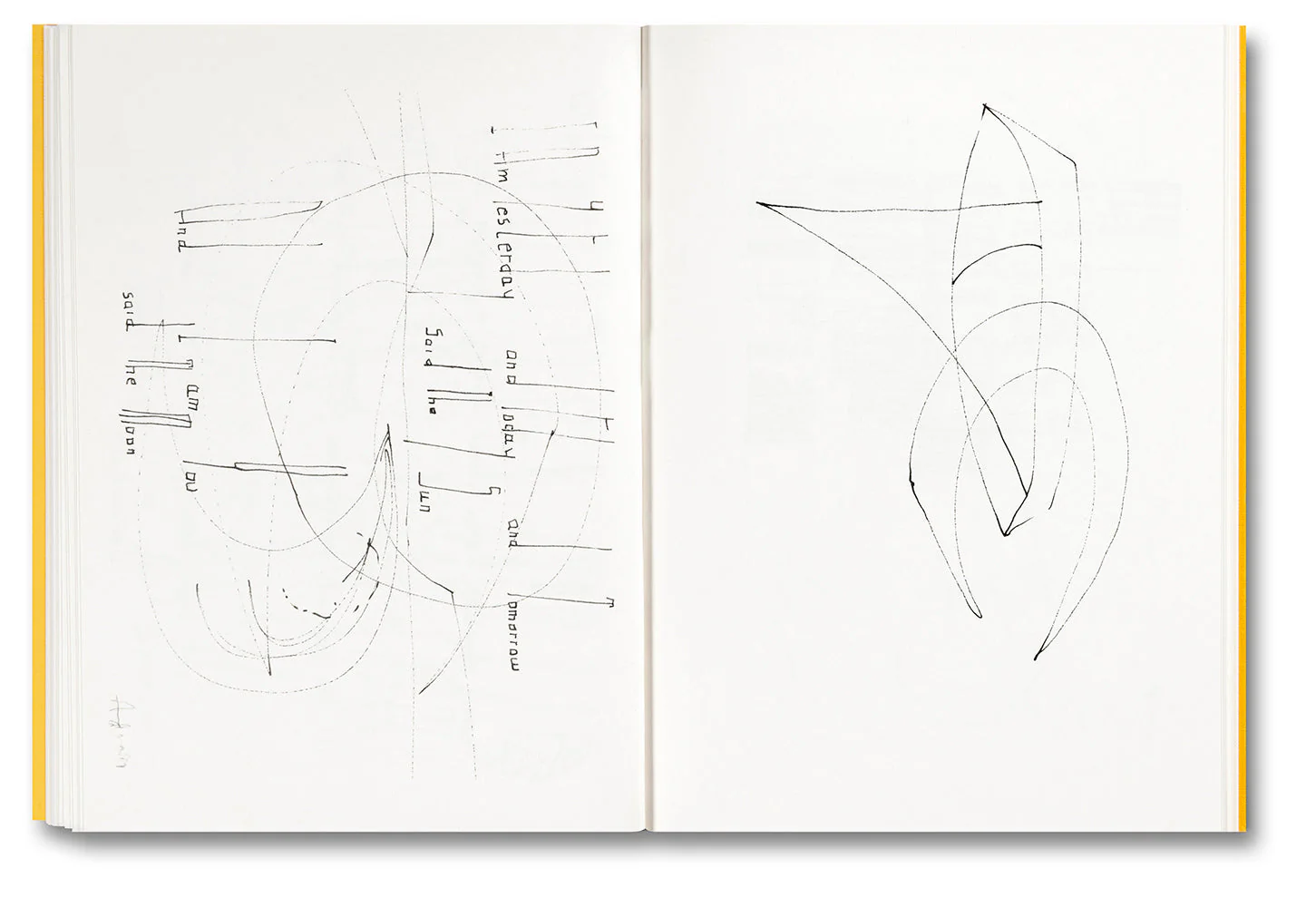 My Center is Not in the Solar System: Tributes to Etel Adnan - Image 9