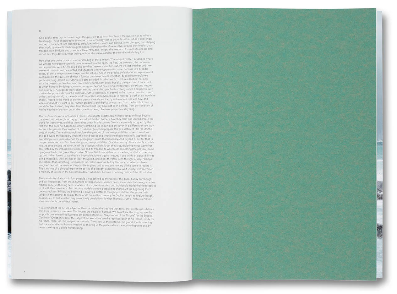 Nature & Politics - Image 6