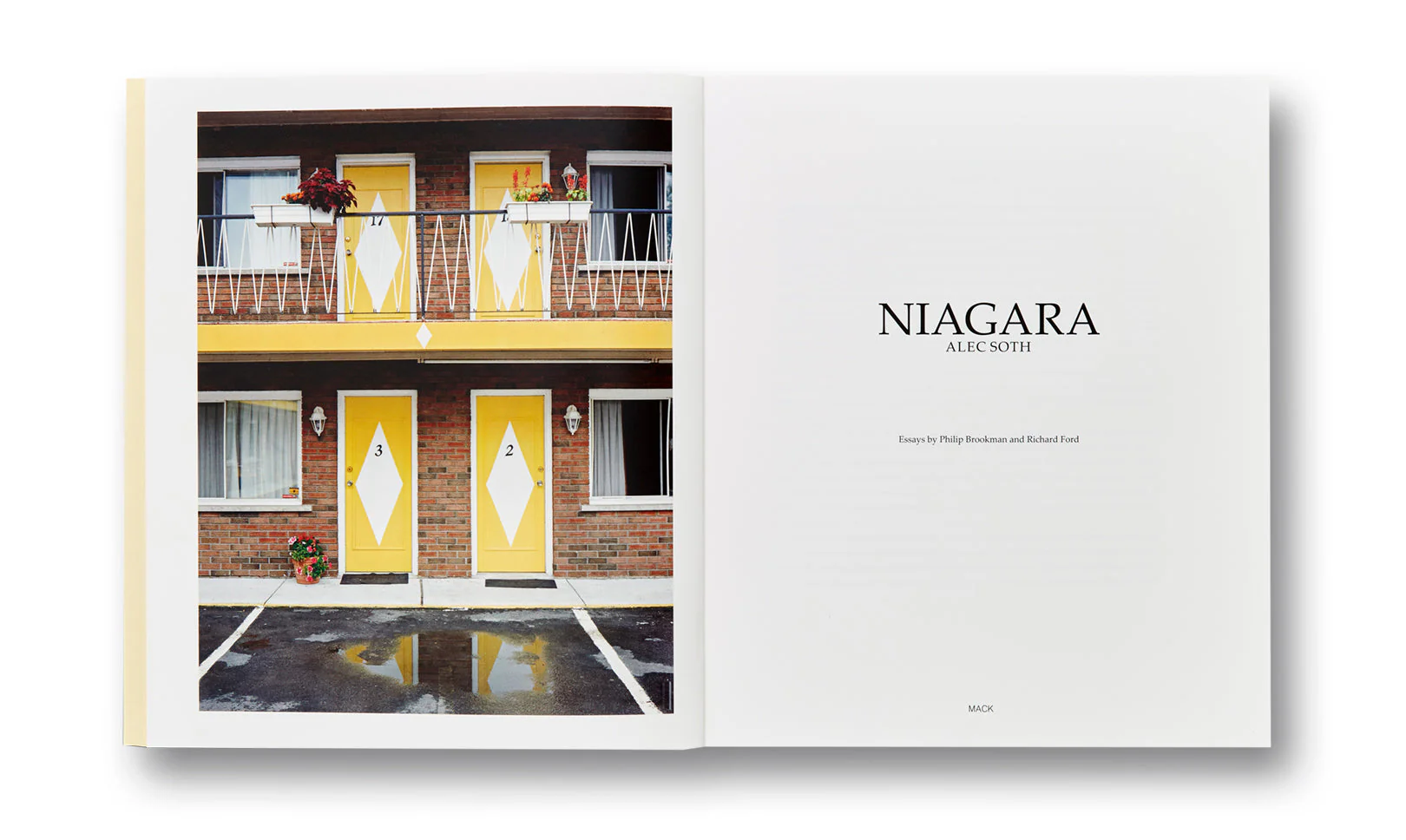 Niagara - Image 3