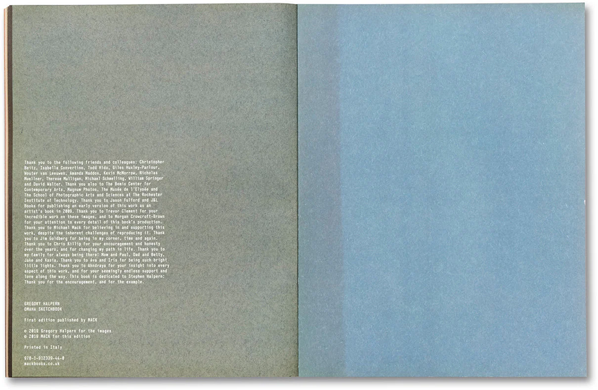 Omaha Sketchbook - Image 27