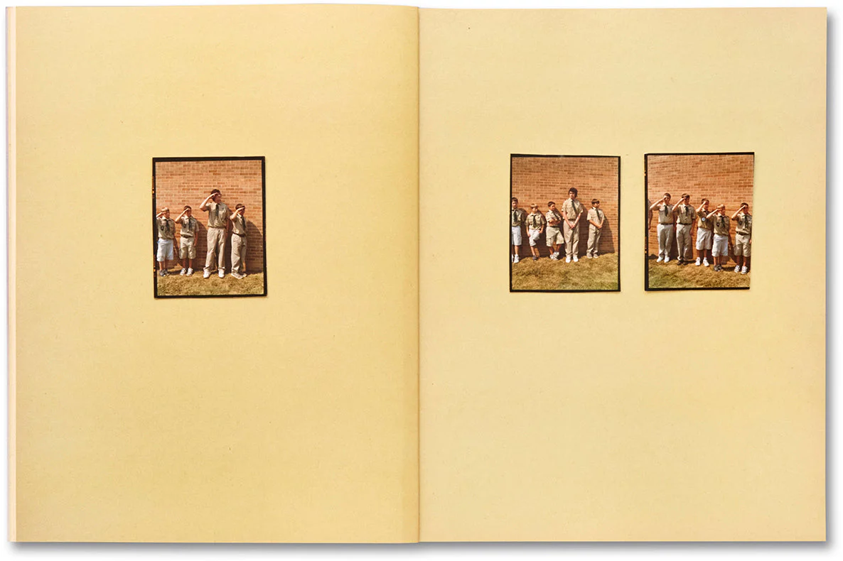 Omaha Sketchbook - Image 6