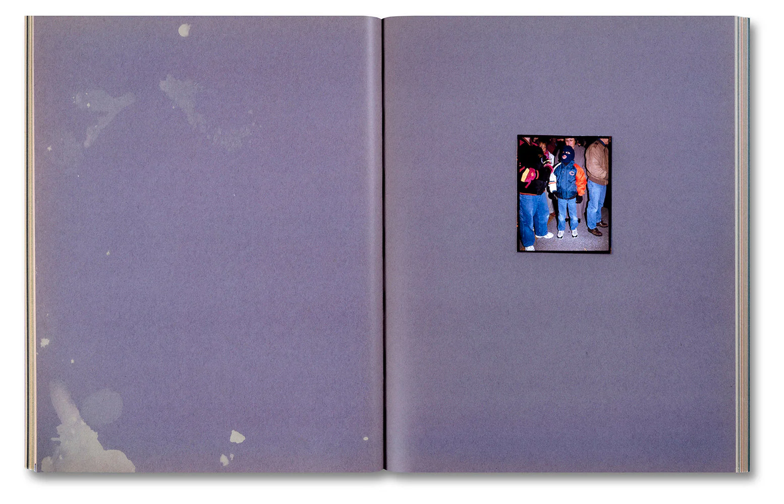 Omaha Sketchbook (Second Edition) - Image 11