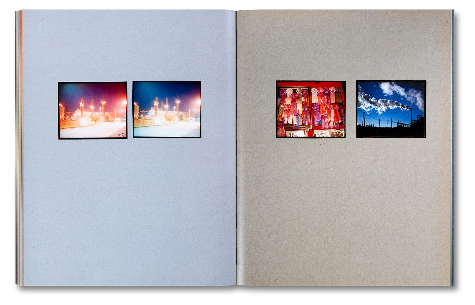Omaha Sketchbook (Second Edition) - Image 21