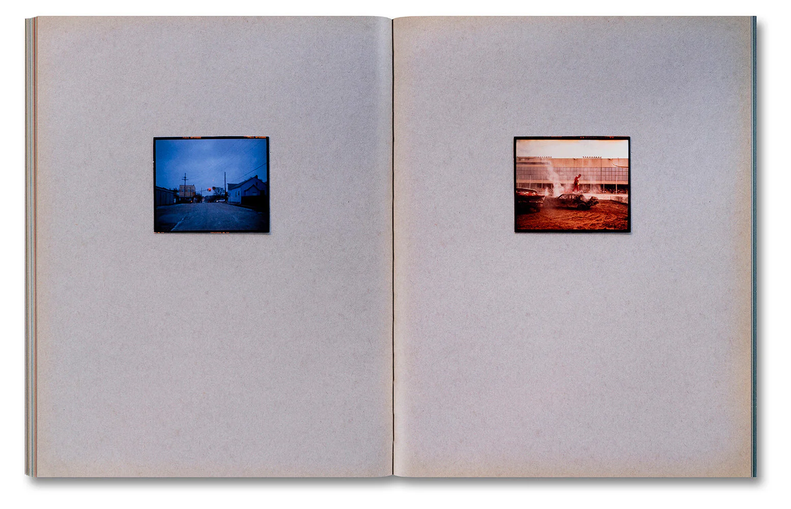 Omaha Sketchbook (Second Edition) - Image 22