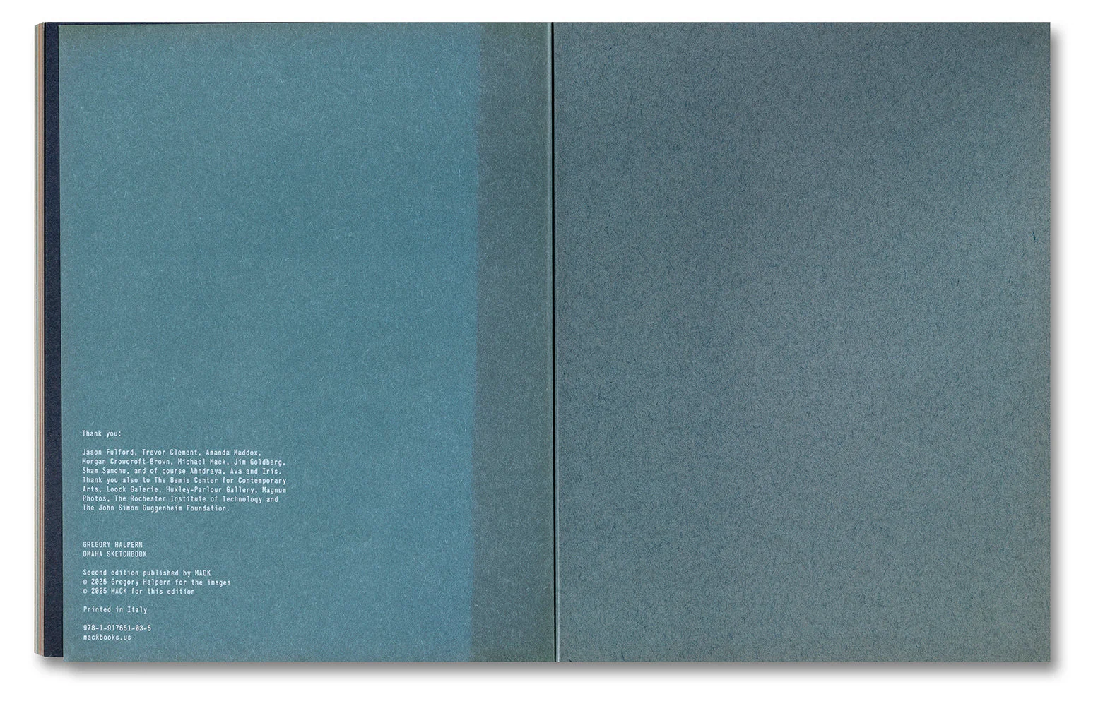 Omaha Sketchbook (Second Edition) - Image 31