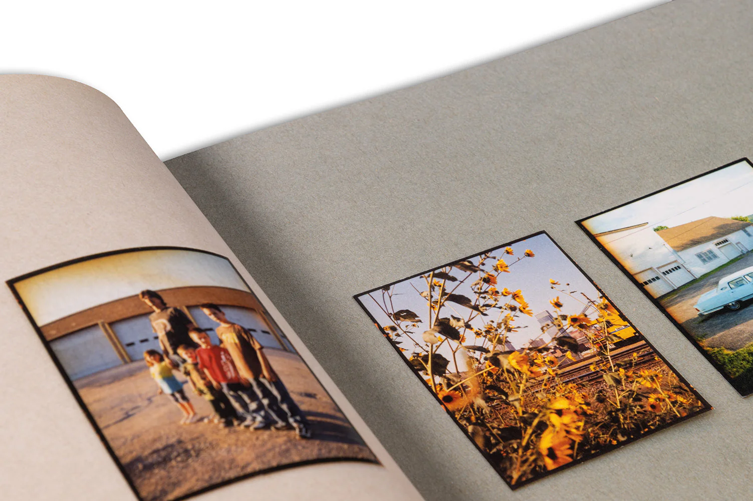 Omaha Sketchbook (Second Edition) - Image 34