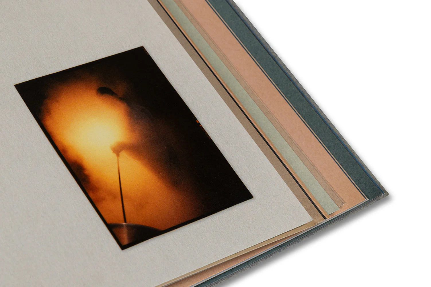 Omaha Sketchbook (Second Edition) - Image 38